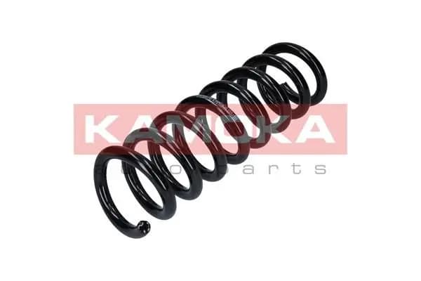 Jeu de 2 Ressort de suspension KAMOKA