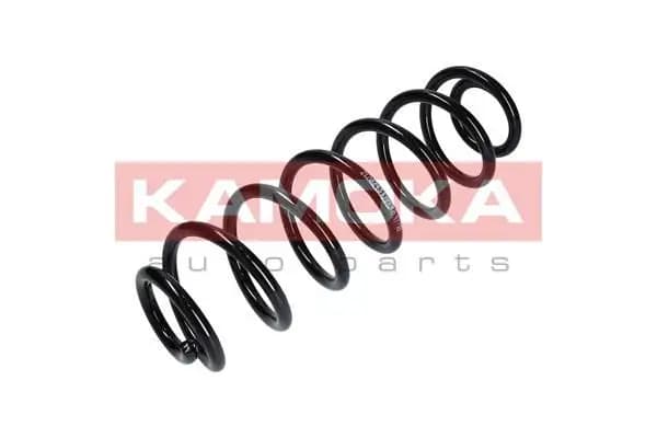 Jeu de 2 Ressort de suspension KAMOKA