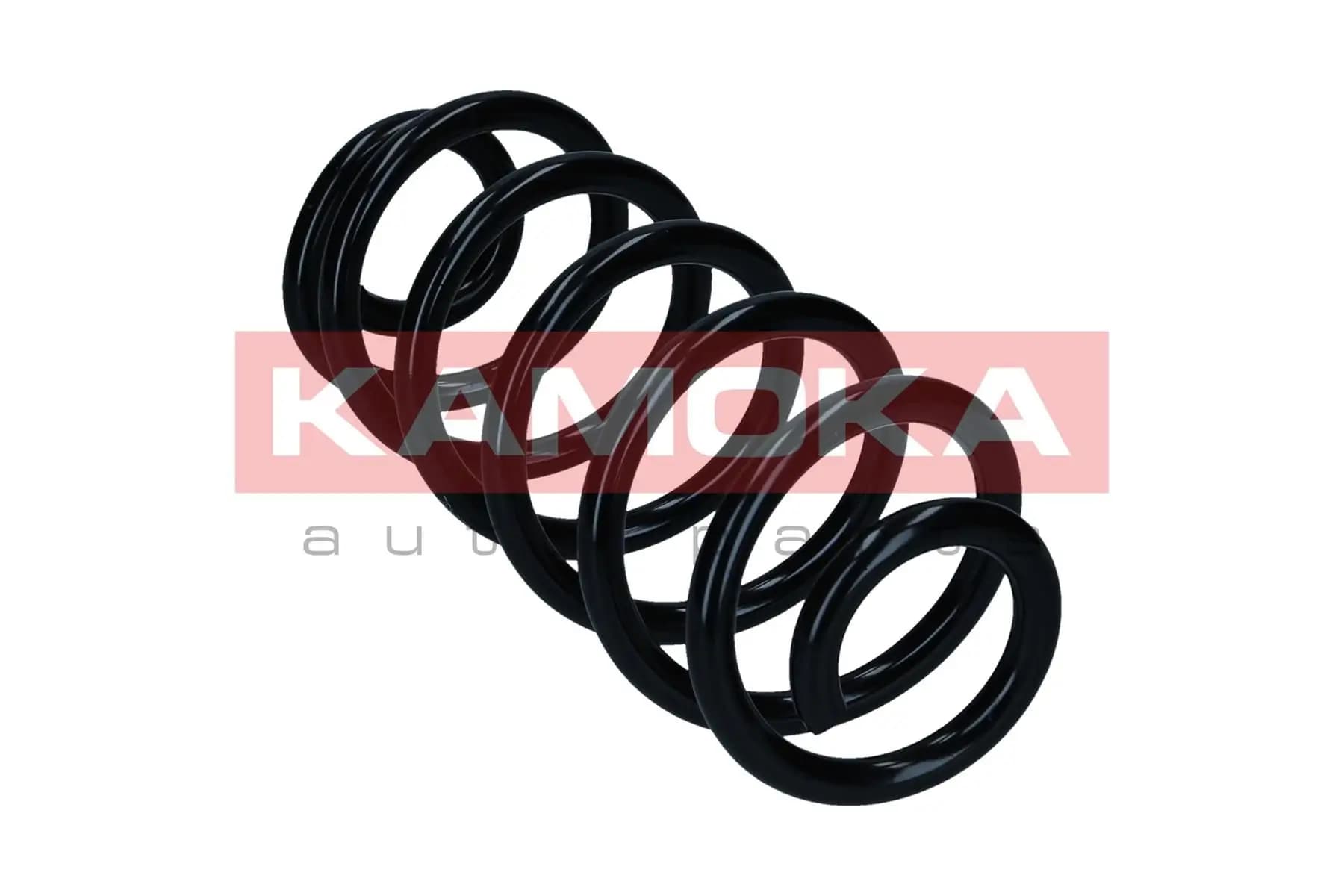 Jeu de 2 Ressort de suspension KAMOKA