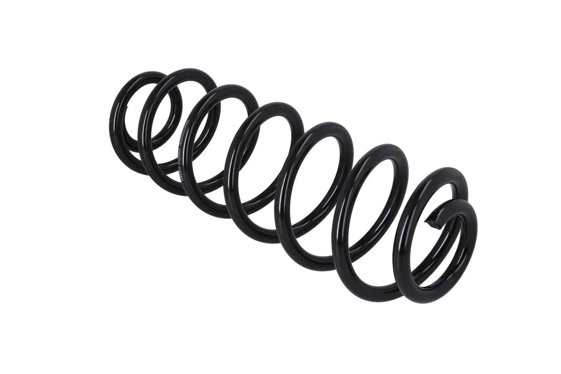 Ressort de suspension KAMOKA