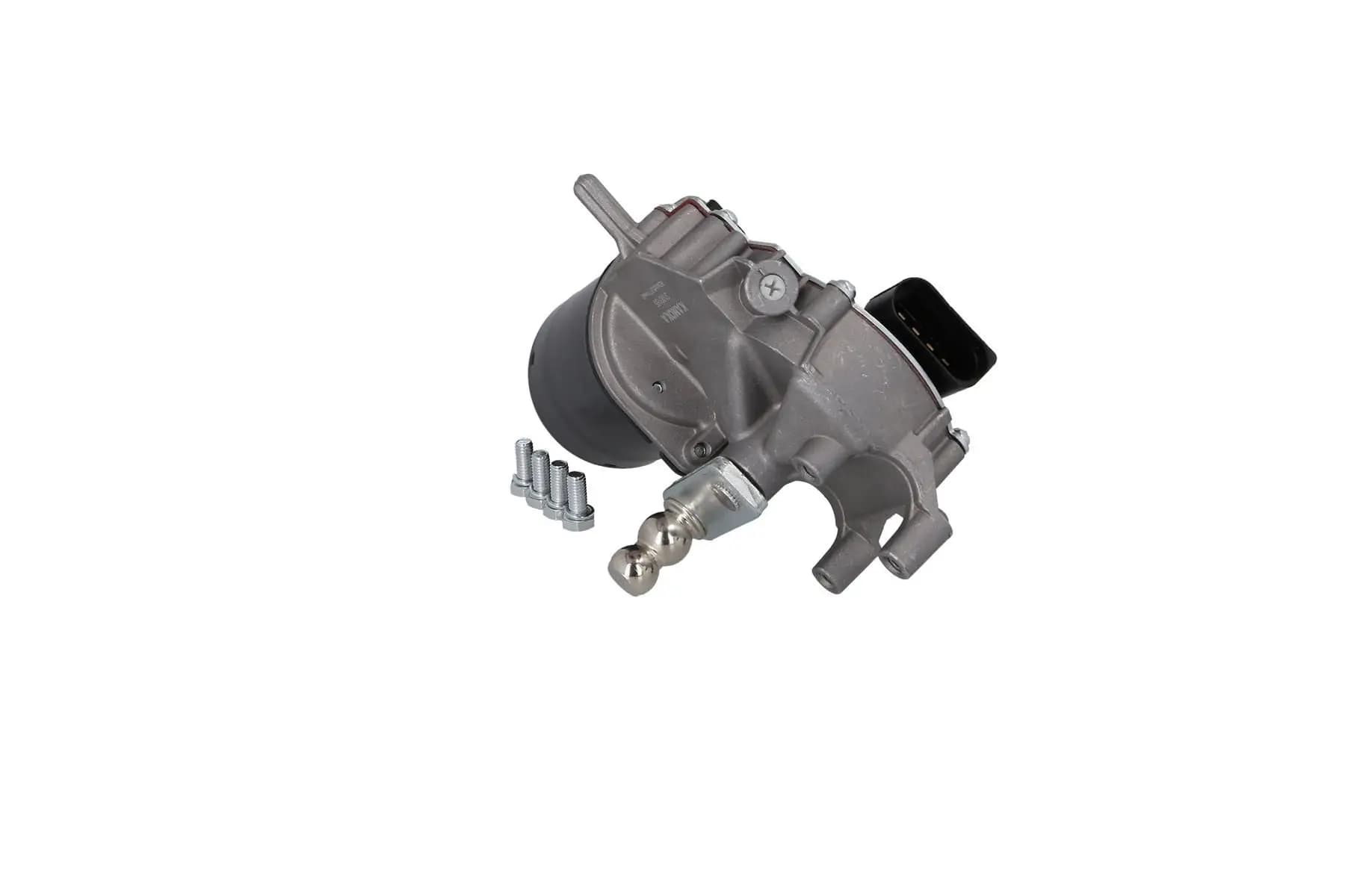 Moteur d'essuie-glace
