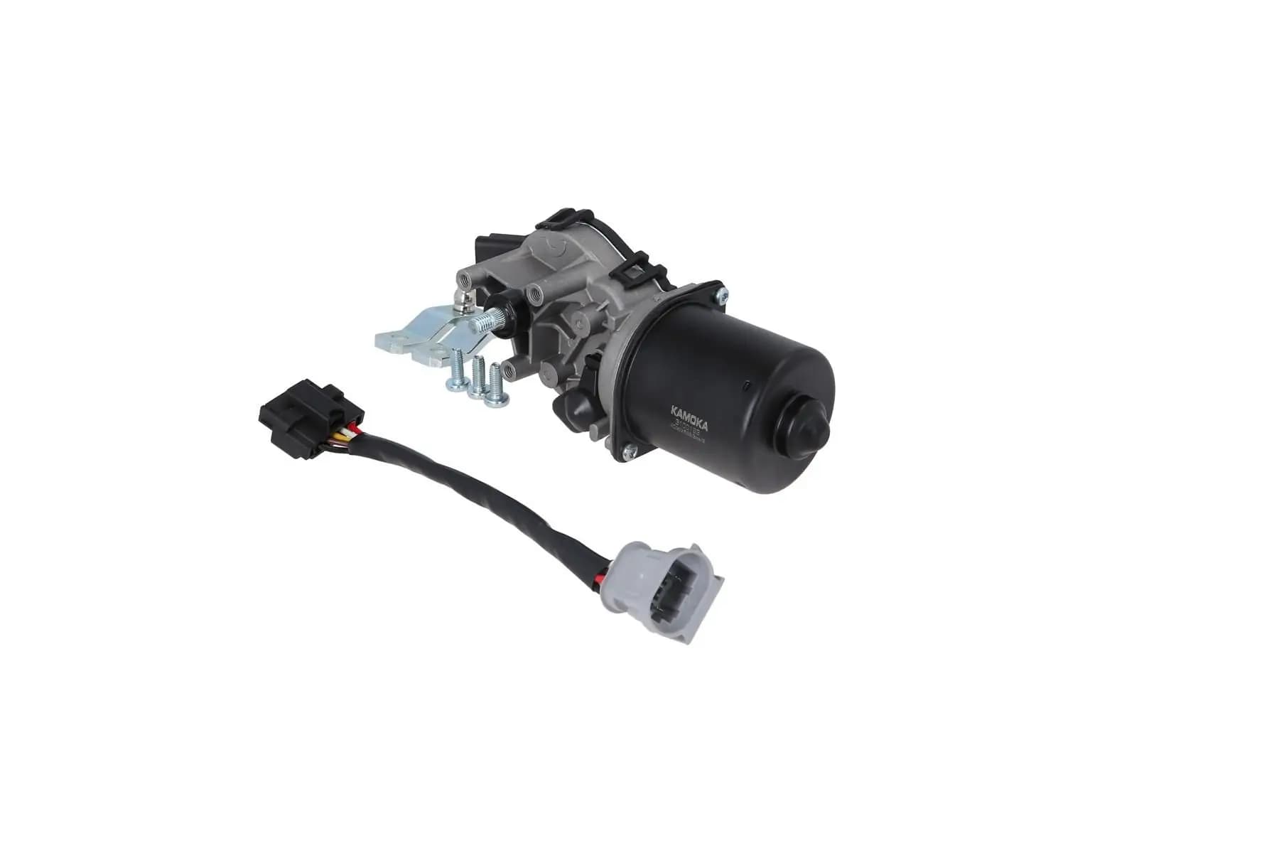 Moteur d'essuie-glace
