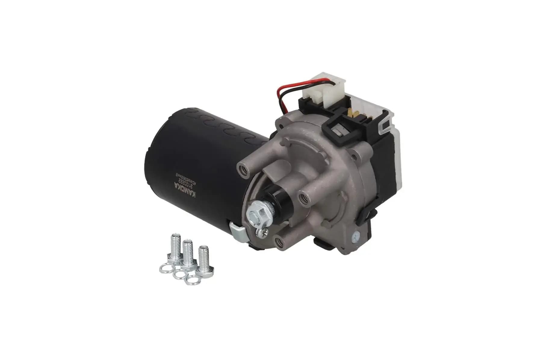 Moteur d'essuie-glace