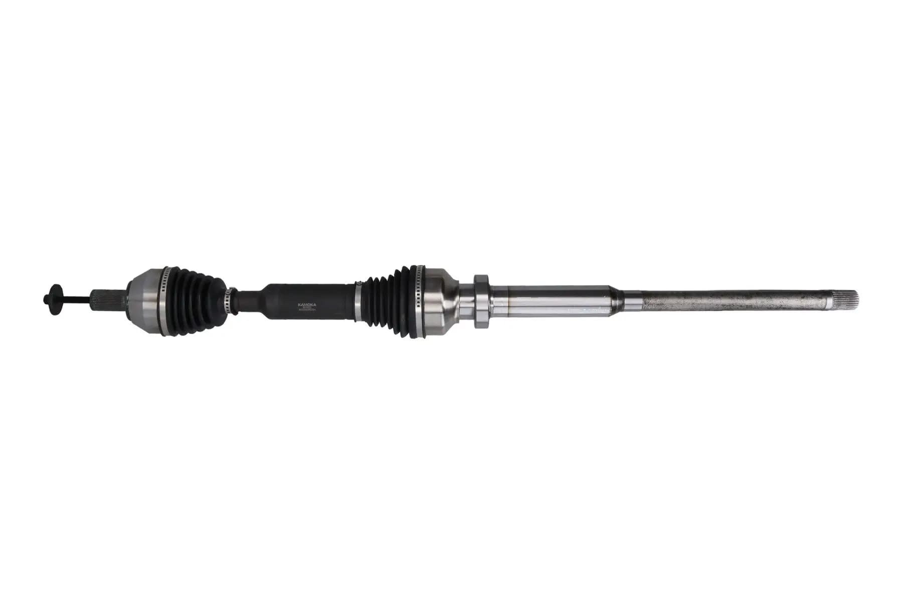 Arbre de transmission