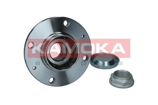 Kit de roulements de roue KAMOKA