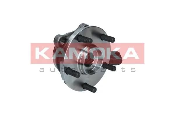 Kit de roulements de roue KAMOKA
