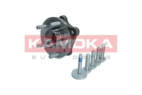 Kit de roulements de roue KAMOKA