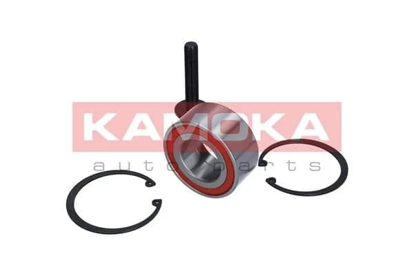 Kit de roulements de roue KAMOKA