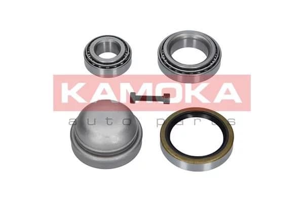 Kit de roulements de roue KAMOKA