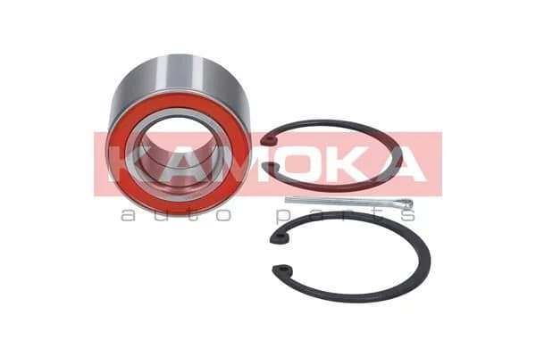 Kit de roulements de roue KAMOKA