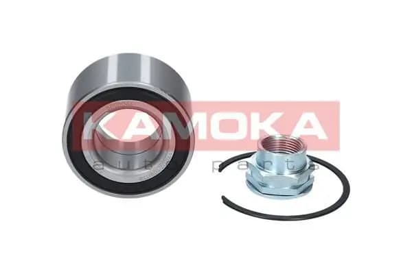 Kit de roulements de roue KAMOKA