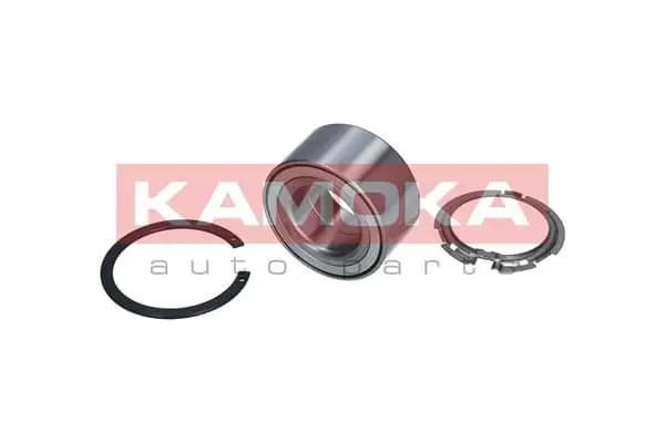 Kit de roulements de roue KAMOKA