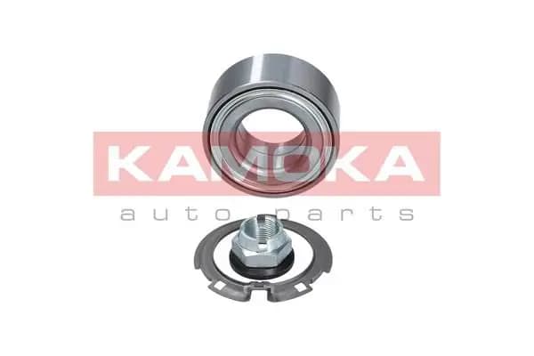 Kit de roulements de roue KAMOKA