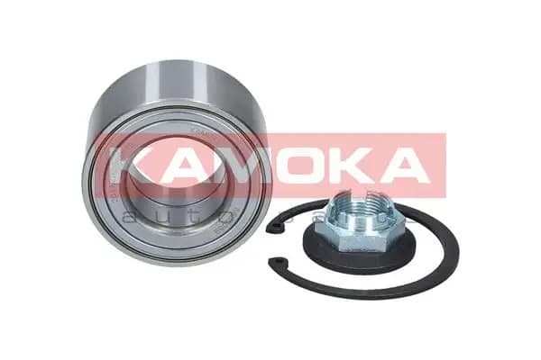 Kit de roulements de roue KAMOKA
