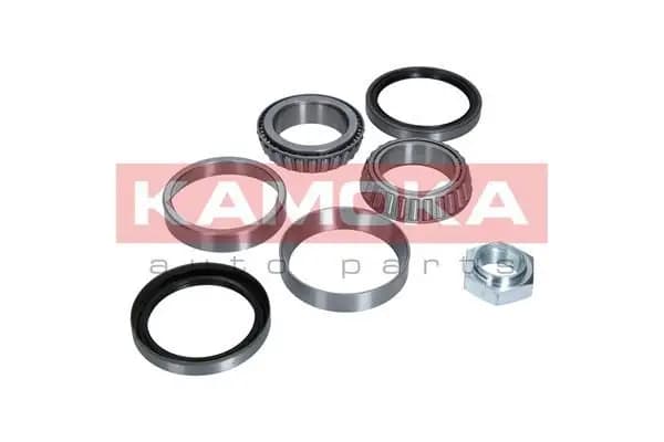 Kit de roulements de roue KAMOKA