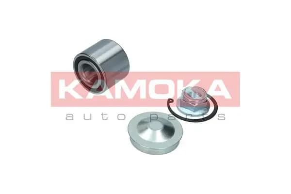 Kit de roulements de roue
