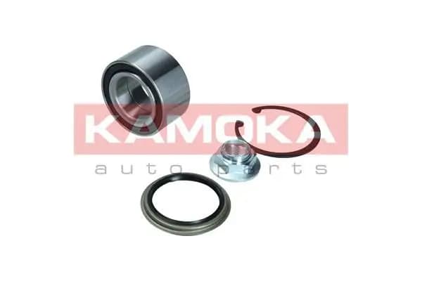 Kit de roulements de roue KAMOKA