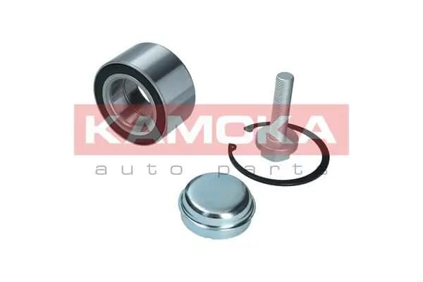 Kit de roulements de roue KAMOKA