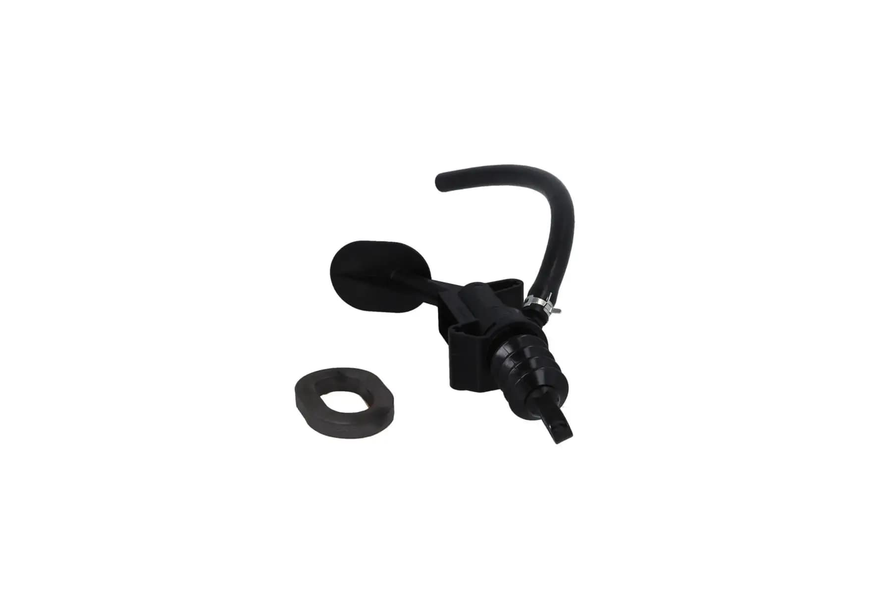 Cylindre émetteur, embrayage