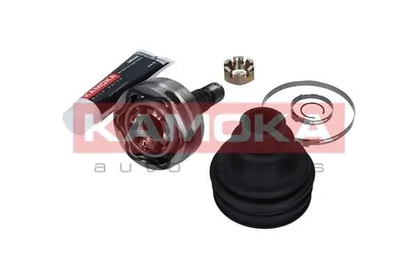 Jeu de joints, arbre de transmission