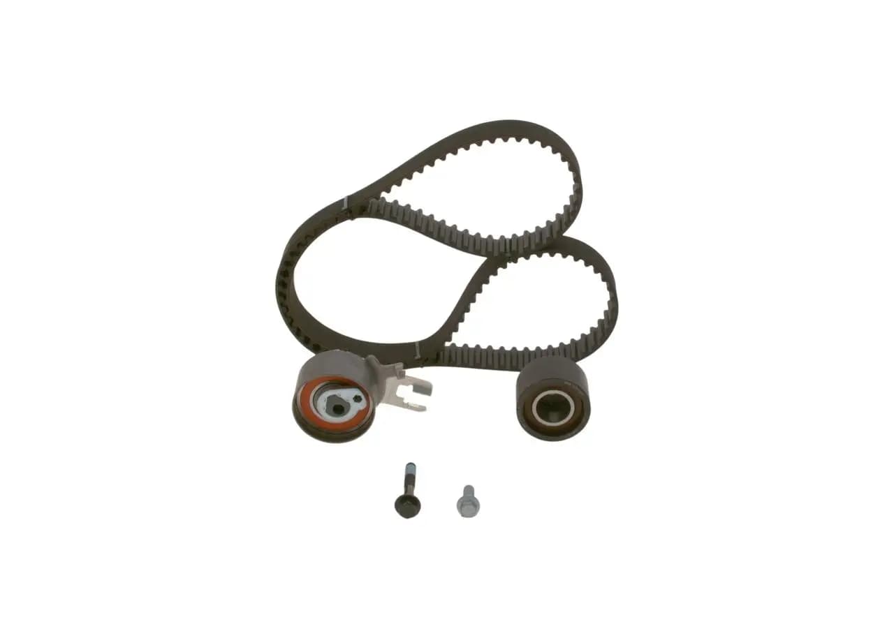 Kit de courroie crantée KAMOKA