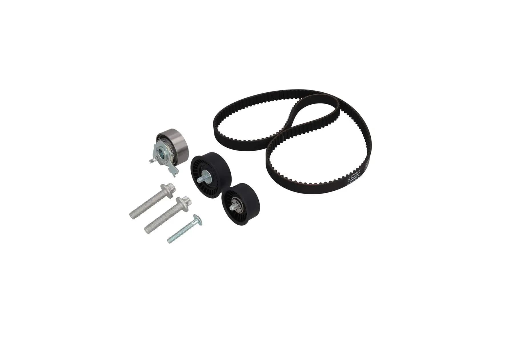 Kit de courroie crantée