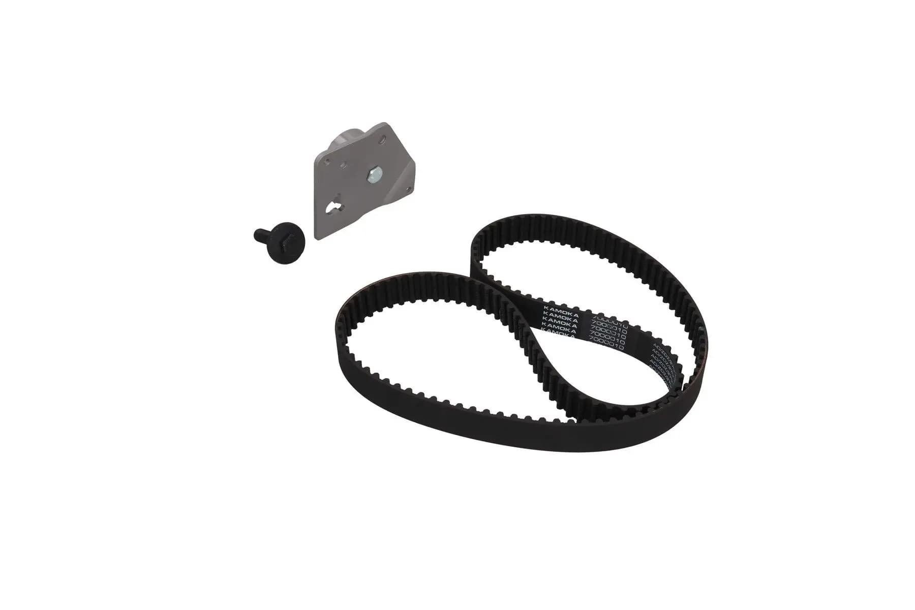 Kit de courroie crantée