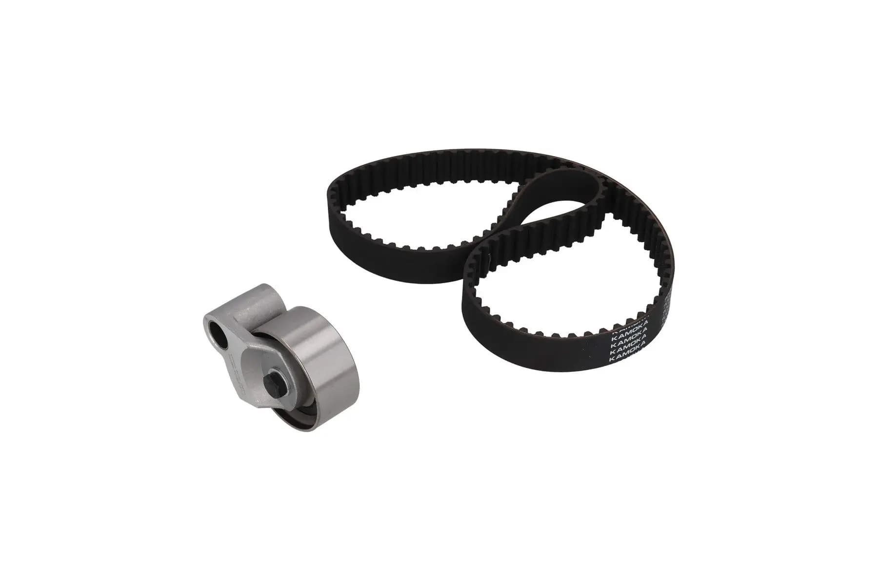 Kit de courroie crantée