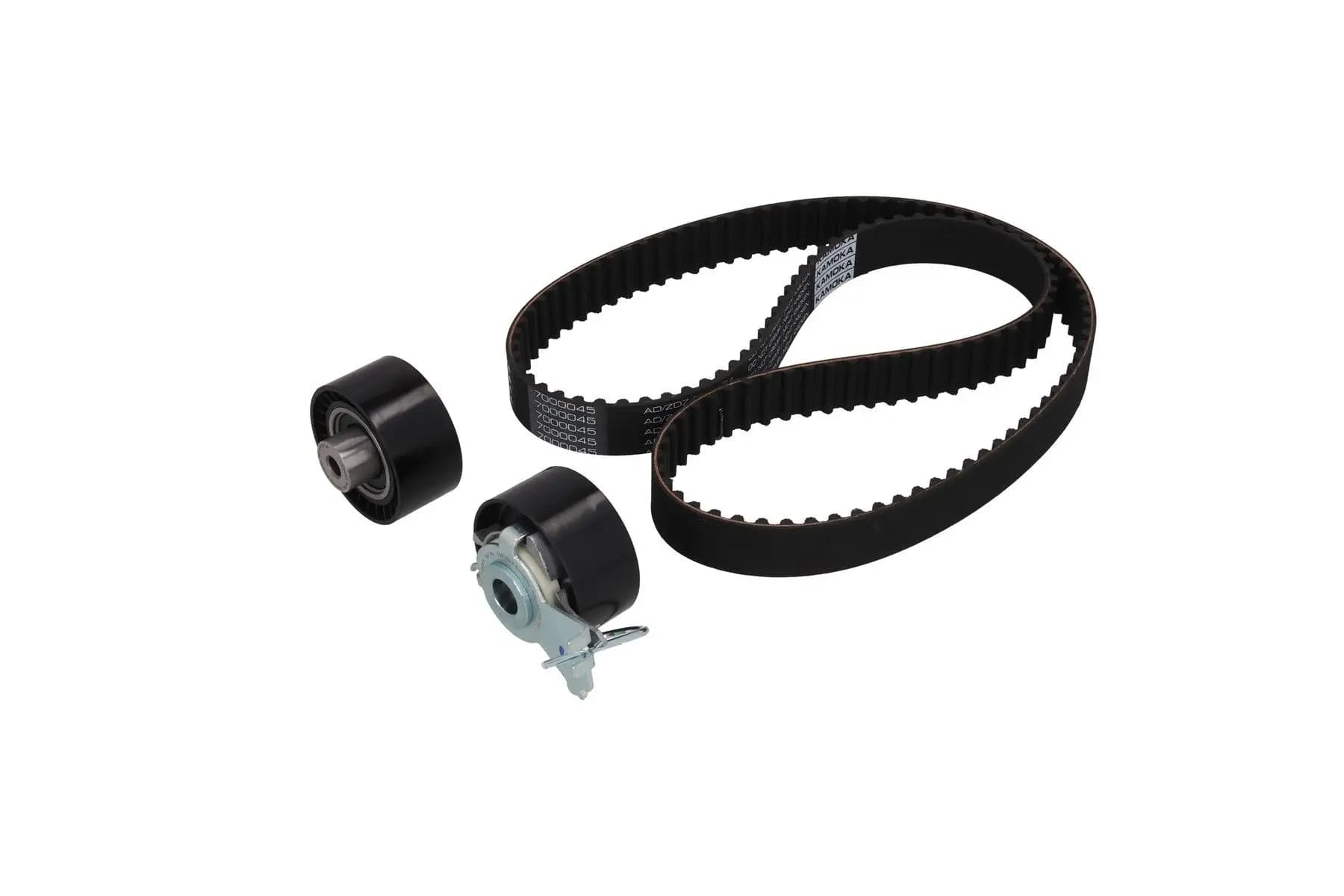 Kit de courroie crantée