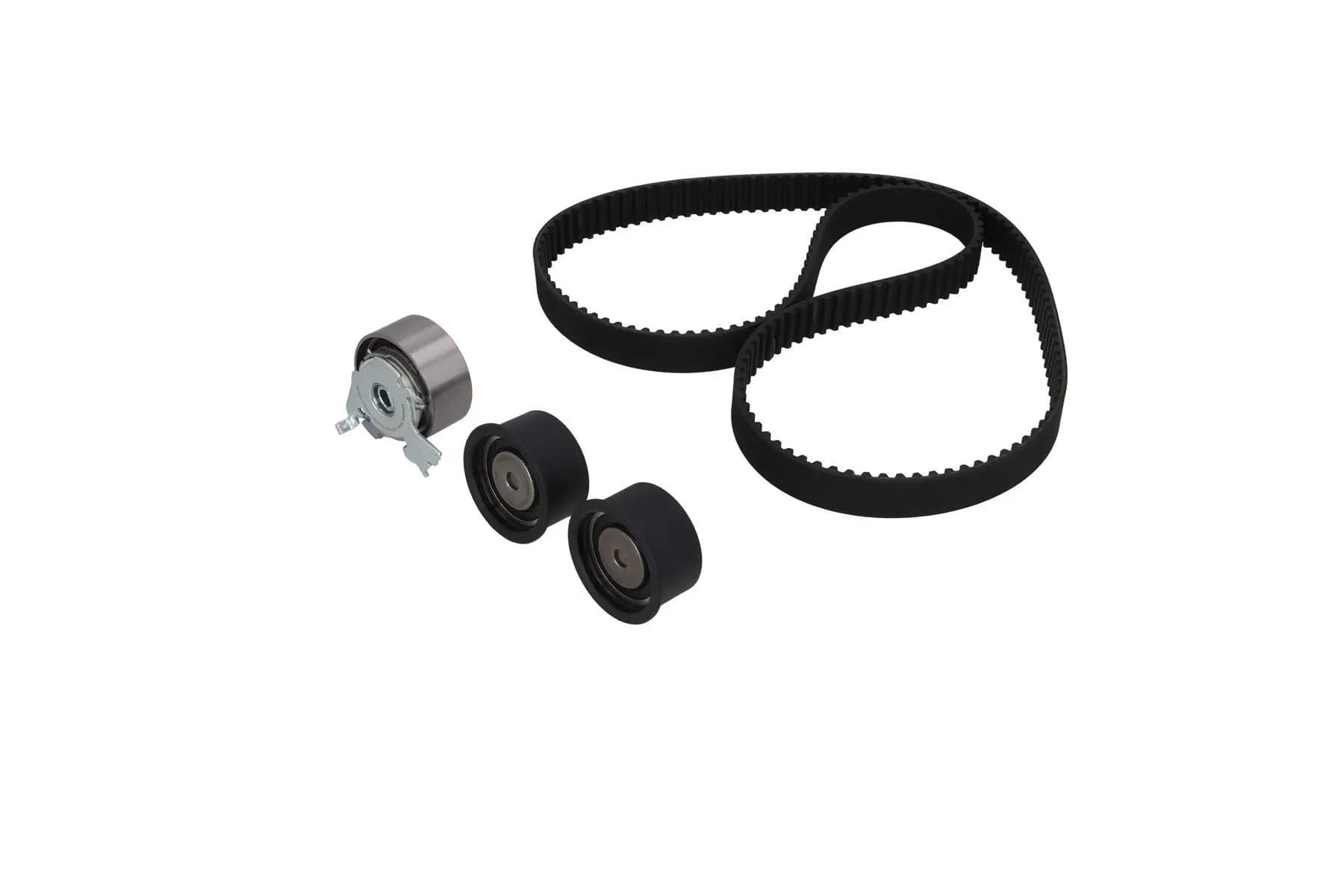Kit de courroie crantée