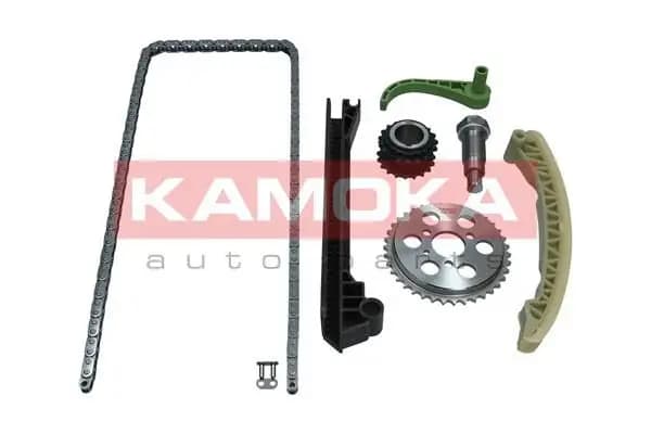 Kit de distribution par chaîne