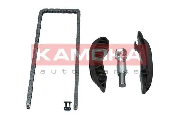 Kit de distribution par chaîne