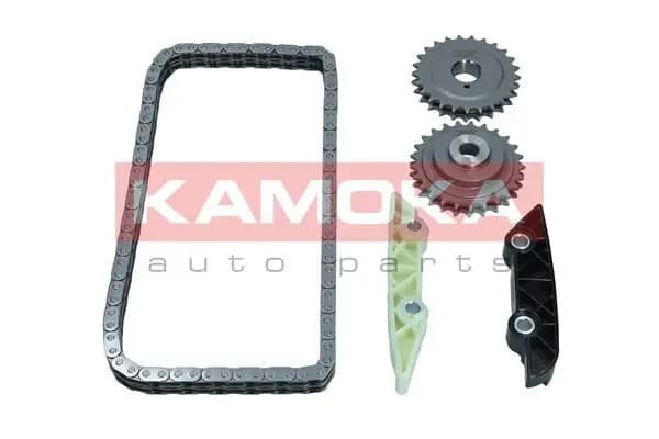 Kit de distribution par chaîne