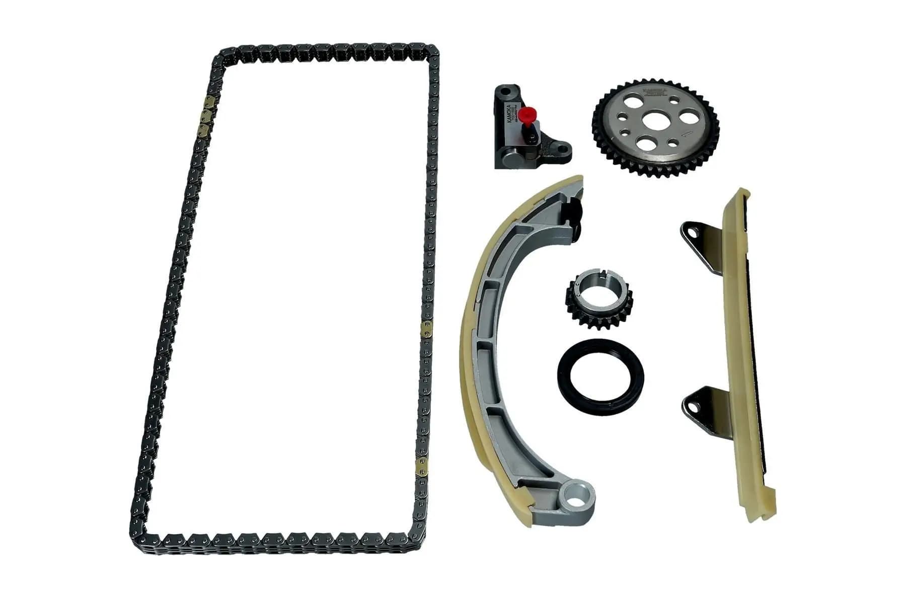 Kit de distribution par chaîne