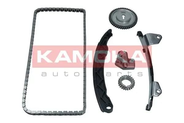 Kit de distribution par chaîne