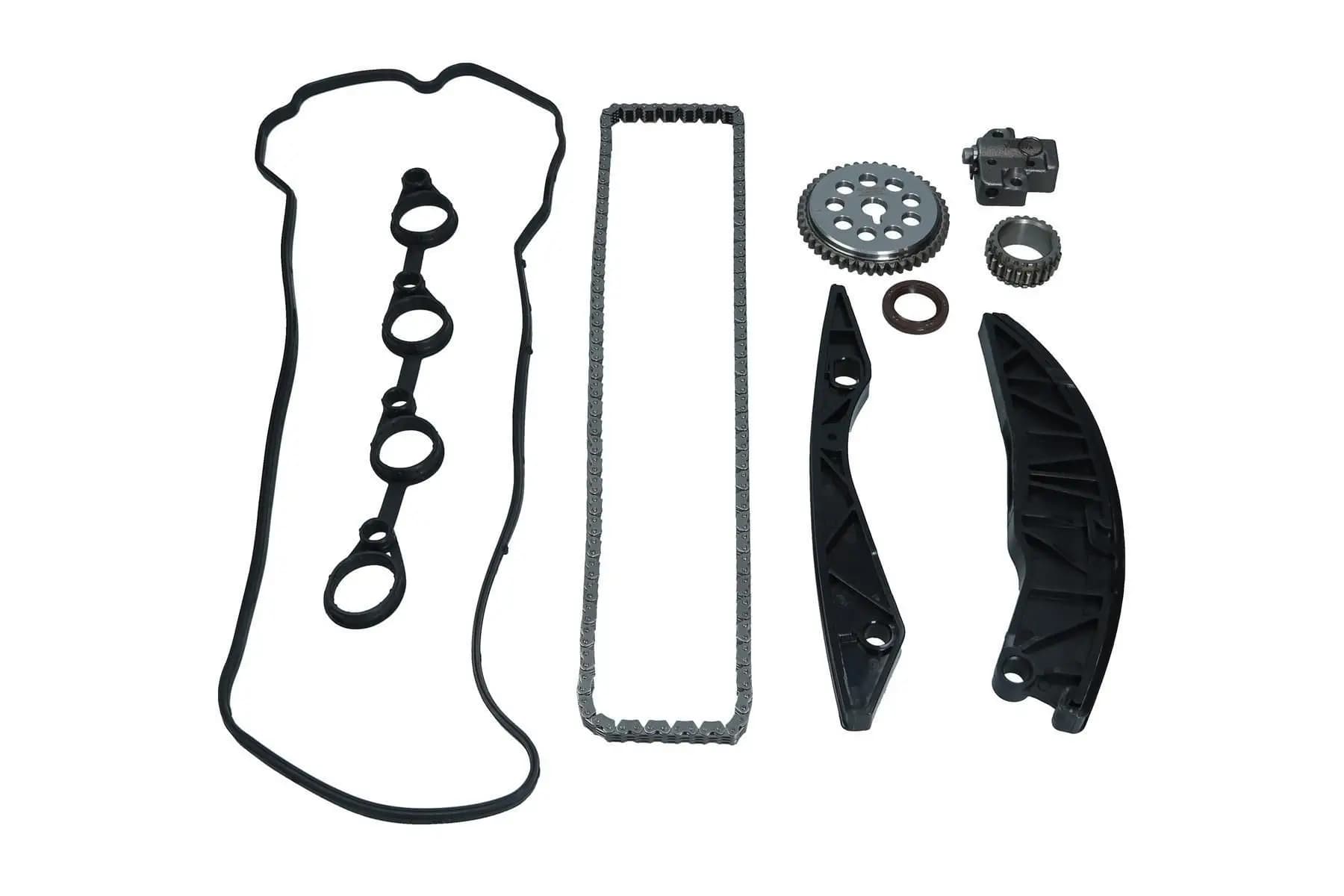 Kit de distribution par chaîne