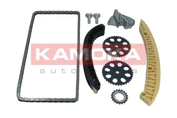 Kit de distribution par chaîne