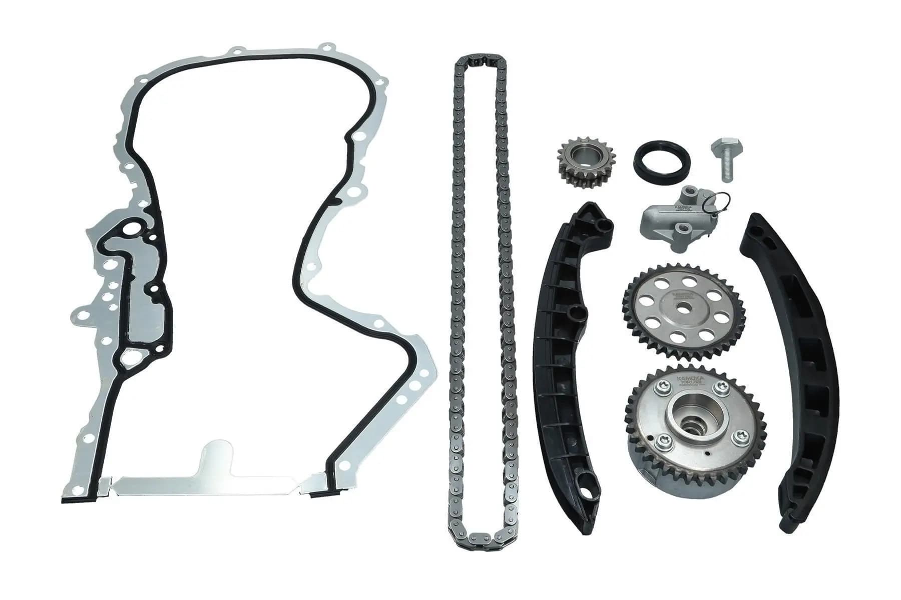 Kit de distribution par chaîne KAMOKA