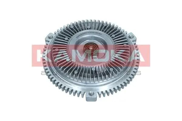 Embrayage, ventilateur de radiateur