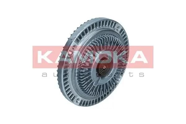Embrayage, ventilateur de radiateur