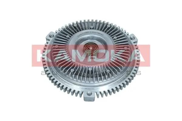 Embrayage, ventilateur de radiateur