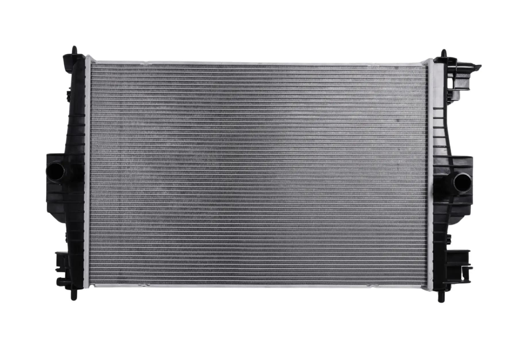 Radiateur, refroidissement du moteur KAMOKA