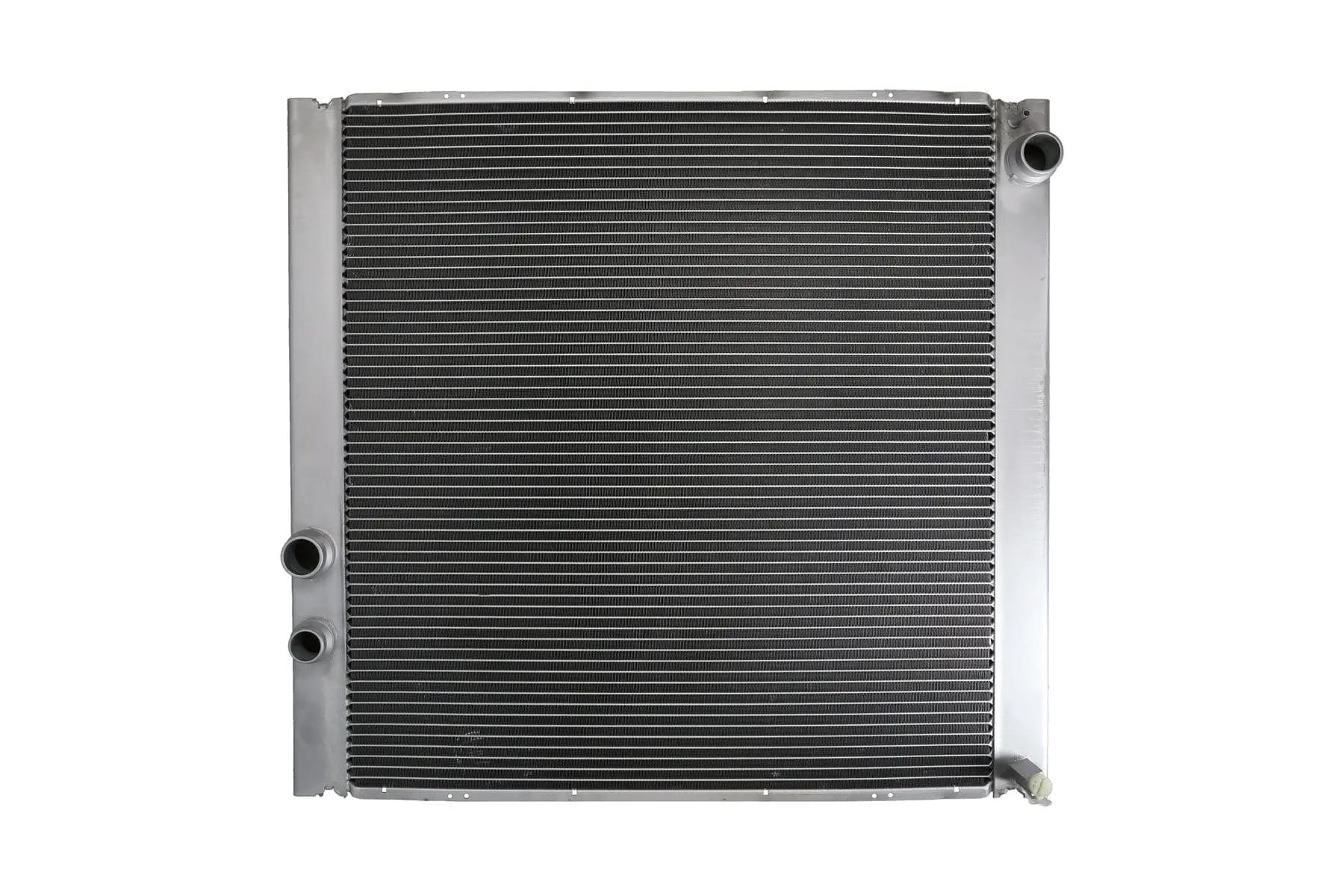 Radiateur, refroidissement du moteur KAMOKA