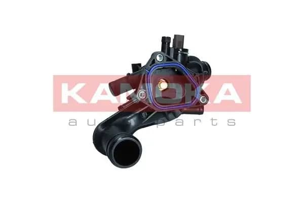 Boîtier du thermostat