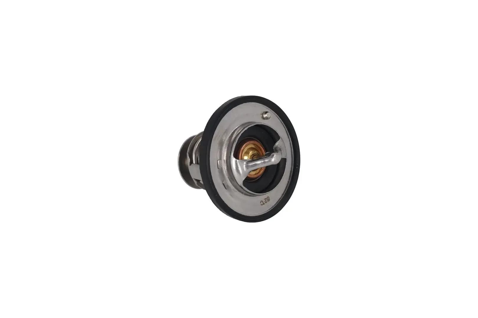 Thermostat, liquide de refroidissement