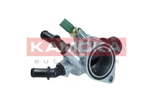 Thermostat, liquide de refroidissement