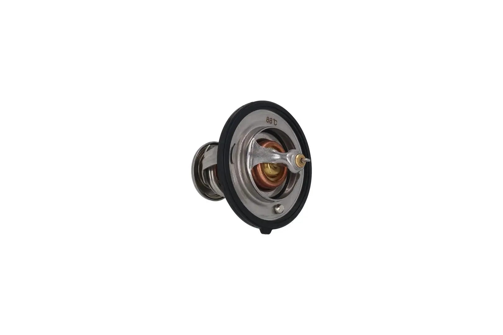 Thermostat, liquide de refroidissement