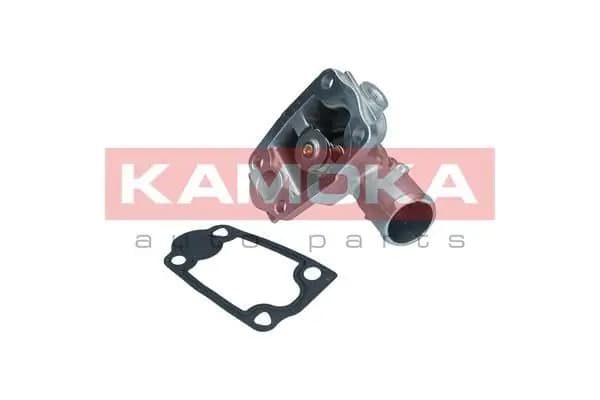 Thermostat, liquide de refroidissement