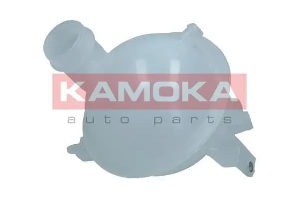 Vase d'expansion, liquide de refroidissement