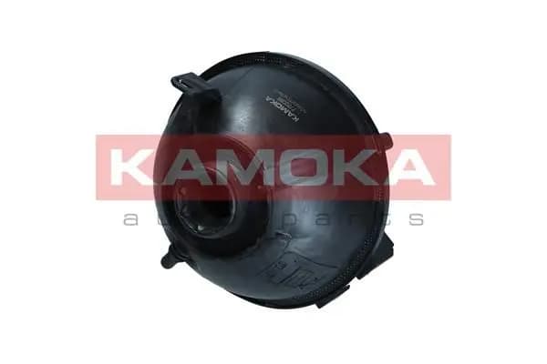 Vase d'expansion, liquide de refroidissement